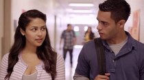 East Los High - Episode 2 - The Patron Saint of Lost Causes