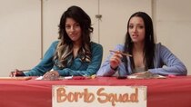 East Los High - Episode 3 - Welcome to the Bomb Squad