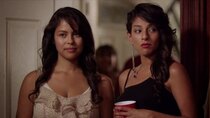East Los High - Episode 5 - The Initiation