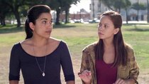 East Los High - Episode 15 - I Don't Think I Can Do This