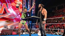 WWE Raw - Episode 42 - RAW 1534