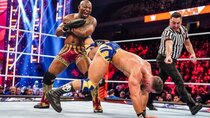 WWE Raw - Episode 45 - RAW 1537