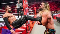 WWE Raw - Episode 46 - RAW 1538