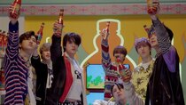 NCT DREAM - Episode 99 - [Un Cut] Take #3｜‘맛 (Hot Sauce)’ MV Behind the Scene
