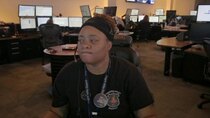911 Crisis Center - Episode 15 - Mother Of A Day