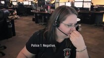 911 Crisis Center - Episode 17 - Memorial Day Weekend