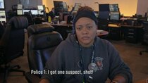 911 Crisis Center - Episode 18 - It's Always Darkest Before It's Dawn