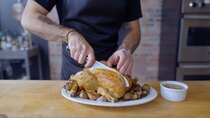 Basics with Babish - Episode 20 - Beer Can Chicken