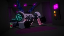 Transformers: Cyberverse - Episode 10 - Secret Science