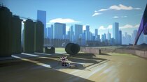 Transformers: Cyberverse - Episode 11 - Infinite Vendetta