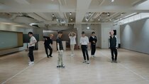 NCT DREAM - Episode 116 - NCT DREAM 엔시티 드림 ‘Diggity’ Dance Practice