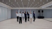 NCT DREAM - Episode 117 - NCT DREAM 엔시티 드림 ‘Hello Future’ Dance Practice