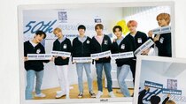 NCT DREAM - Episode 119 - This is about our ‘Future’ | PAST, PRESENT, HELLO FUTURE...