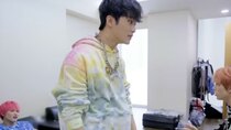 NCT DREAM - Episode 121 - Aigoo~  Do You Like It? | Hello Future Music Show Waiting Room...
