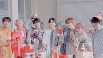 NCT DREAM - Episode 135 - Beyond LIVE - NCT DREAM ONLINE FANMEETING - 'HOT! SUMMER DREAM'...