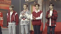 NCT DREAM - Episode 138 - Welcome everyone to DREAM CINEMA | U+Idol Live - XR LIVE : DREAM...