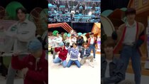 NCT DREAM - Episode 227 - I just love you with #JOY