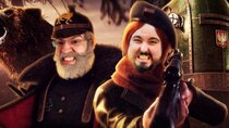 NerdPlayer - Episode 42 - Iron Harvest: It was supposed to be cute, but this is Nerdplayer