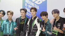NCT DREAM - Episode 143 - Indonesian NCTzens Aku Bersamamu | Tokopedia WIB: Indonesia K-Pop...