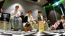 NCT DREAM - Episode 3 - NCT DREAM 2nd KICK-OFF MEETING