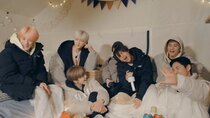 NCT DREAM - Episode 10 - All Night Long | 7llin’ in our Youth | EP. 4