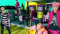 NCT DREAM - Episode 15 - NCT DREAM 'Fire Alarm' (Official Audio) | Glitch Mode - The 2nd...