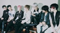 NCT DREAM - Episode 17 - NCT DREAM 'Arcade' (Official Audio) | Glitch Mode - The 2nd Album