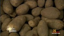 Modern Marvels - Episode 3 - The Potato