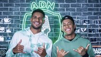 ADN de Leão - Episode 90 - Matheus Reis e Arthur Gomes