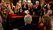 The Bold and the Beautiful - Episode 976 - Ep # 8921 Friday, December 23, 2022