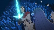 Isekai Ojisan - Episode 12 - Names Are Important, That's What (He/She) Said