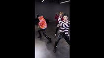 NCT DREAM - Episode 31 - ‘Glitch Mode’ 2x Dance Challenge