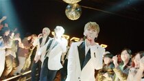 NCT DREAM - Episode 39 - Beyond LIVE: NCT DREAM - DREAM STAGE GLITCH MODE [Official...