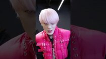 NCT DREAM - Episode 42 - ‘Glitch Mode’ Kung Fu Shot Dance Challenge