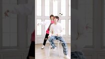 NCT DREAM - Episode 43 - ‘Glitch Mode’ Casual Dance Challenge