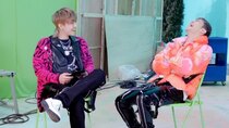 NCT DREAM - Episode 44 - Dream VS Dream | JAEMIN VS MARK