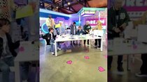 NCT DREAM - Episode 45 - Buffering situation in repetition at the DREAM GAME LAB #shorts
