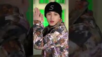 NCT DREAM - Episode 47 - ‘Glitch Mode’ Body Glitch Dance Challenge