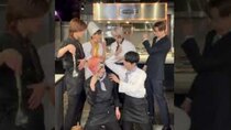 NCT DREAM - Episode 57 - What’s cooking?  #shorts