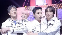 NCT DREAM - Episode 60 - DREAM STAGE : GLITCH MODE Behind The Scenes