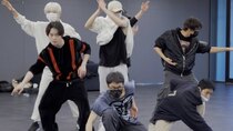 NCT DREAM - Episode 65 - [Un Cut] Take #3｜'버퍼링 (Glitch Mode)' Dance Practice