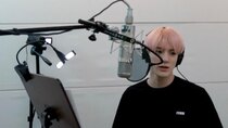 NCT DREAM - Episode 66 - [Un Cut] Take #4｜'버퍼링 (Glitch Mode)' Recording Behind...