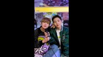 NCT DREAM - Episode 73 - 나 화음 쌓을래