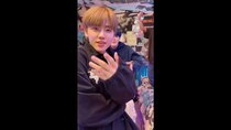 NCT DREAM - Episode 74 - 재민이가 같이 찍재