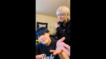 NCT DREAM - Episode 76 - 지성아 같이 춤출래 Dance duo in the zone