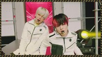 NCT DREAM - Episode 79 - NCT DREAM 엔시티 드림 'Fire Alarm + Arcade' @DREAM STAGE...