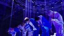 NCT DREAM - Episode 80 - NCT DREAM 엔시티 드림 Behind The Stage @DREAM STAGE : GLITCH...