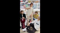 NCT DREAM - Episode 82 - 입 좀 풀어볼까? 치키파하~~~