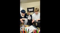 NCT DREAM - Episode 84 - 빵 대신 비트굽기