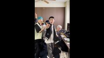 NCT DREAM - Episode 88 - Beatbox everywhere w/ Beat Park